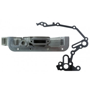 Pompe à Huile Pour Audi A3 Seat Toledo IV Leon Ibiza IV Skoda Yeti 4E115105BM