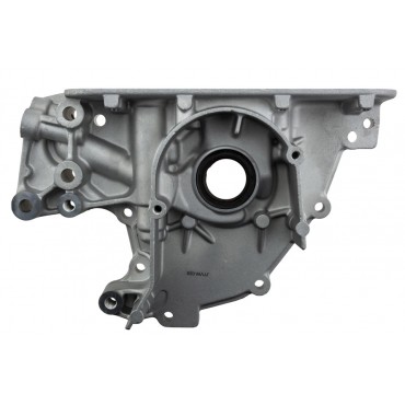 Pompe à Huile Pour Seat Ibiza IV Mii Skoda Fabia III Citigo Vw Polo V 4C115105C