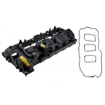 Couvercle de Culasse Pour Bmw Série 2 F22 3 F30 4 F33 11127846359