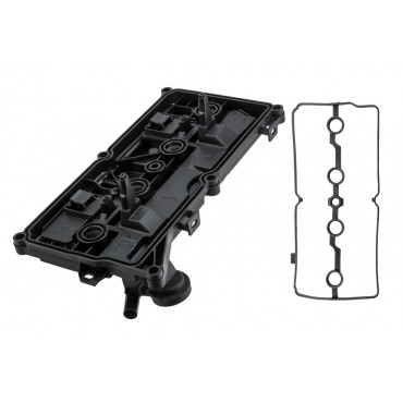 Couvercle de Culasse Pour Nissan Juke 1.6 2010-2019 132641KC0A 132641KC1A