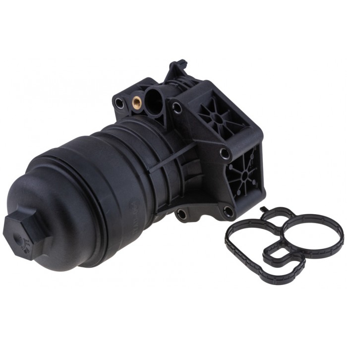 Boitier de Filtre à Huile Pour Audi A4 A5 A6 A7 A8 Q5 Q7 Vw Touareg 06M115401E