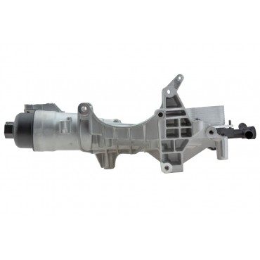 Boitier de Filtre à Huile + Radiateur Pour Mercedes C Renault Megane 6261800011