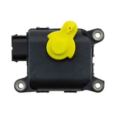 Servomoteur Réglage Climatisation Pour Seat Toledo II Leon Ibiza II 1J1907511B