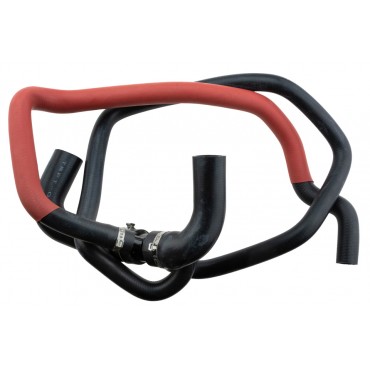 Durite d'Eau Liquide Refoidissement Pour Fiat Seicento 600 1.1 46743818