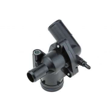 Thermostat d'Eau Liquide Refroidissement Pour Ford Mondeo III Transit 1125144