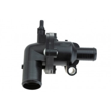 Thermostat d'Eau Liquide Refroidissement Pour Ford Mondeo III Transit 1125144