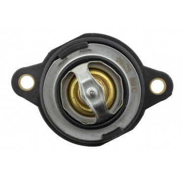Boitier Thermostat d'Eau Pour Ford Fiesta VI VII 1.0 1.1 CA6G8575DB 1780508