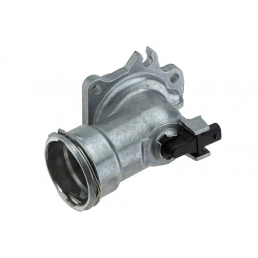 Boitier Thermostat d'Eau Pour Mercedes Classe C E G Glk M R S Cls Gle 6422001615
