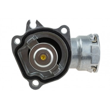 Boitier Thermostat d'Eau Pour Mercedes Classe E G Gl M R S Cls Glc 6422002315