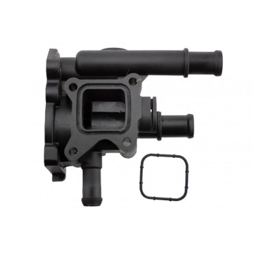 Boitier Thermostat d'Eau Pour Alfa Romeo 159 Chevrolet Trax Orlando 25192233