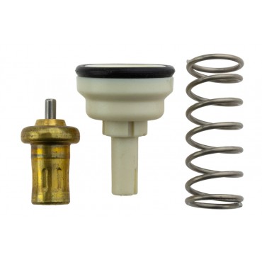 Thermostat d'Eau Liquide Refroidissement Pour Audi A1 Seat Ibiza IV 03C121110G