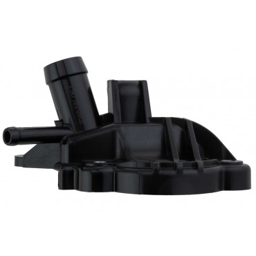 Bride Liquide de Refroidissement Pour Audi A1 A3 A4 B9 A5 Q2 Q3 04E121121E