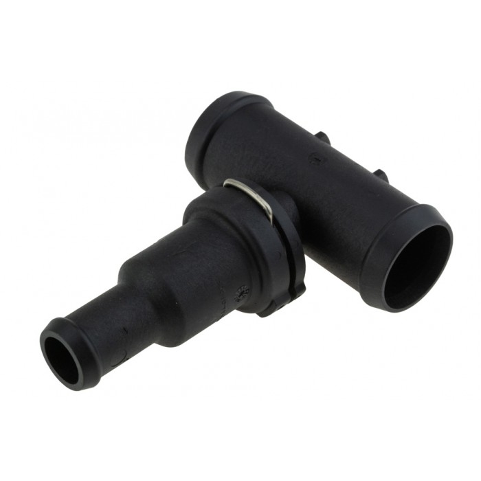 Bride Liquide de Refroidissement Pour Vw Beetle Golf VI Jetta IV 1K0121087R