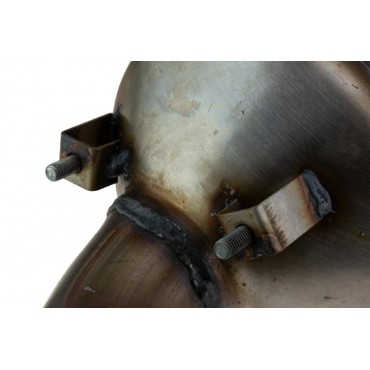 FAP Filtre à Particules Pour Bmw Série 3 E90 E92 E91 X1 E84 18307823349