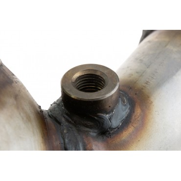 FAP Filtre à Particules Pour Ford Focus III Galaxy II Grand C-Max 1695765