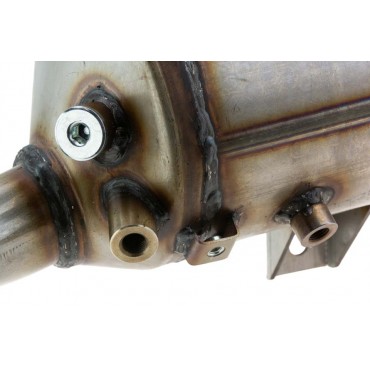 FAP Filtre à Particules Pour Ford Focus III Galaxy II Grand C-Max 1695765