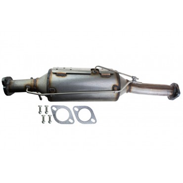 FAP Filtre à Particules Pour Ford Kuga I II 2.0 TDCi 1698646 AV415H250DA
