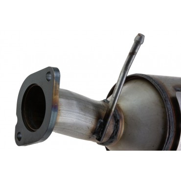 FAP Filtre à Particules Pour Ford Kuga I II 2.0 TDCi 1698646 AV415H250DA