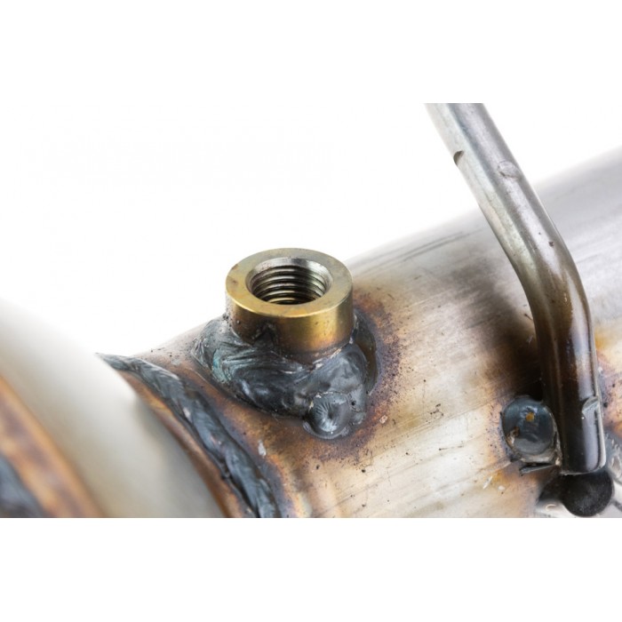 FAP Filtre à Particules Pour Ford Tourneo Transit Custom V362 V363 1774454