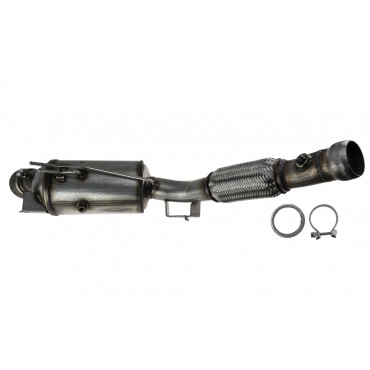 FAP Filtre à Particules Pour Mercedes Classe V Vito A4474900083 A4474903700