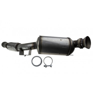 FAP Filtre à Particules Pour Mercedes Classe V Vito A4474900083 A4474903700