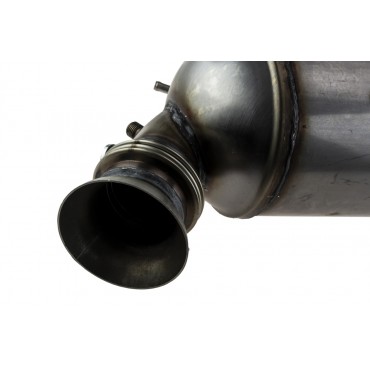 FAP Filtre à Particules Pour Mercedes Classe V Vito A4474900083 A4474903700