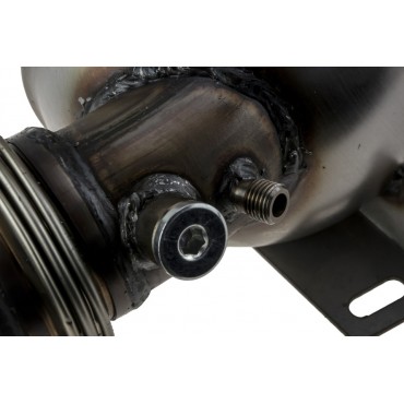 FAP Filtre à Particules Pour Mercedes Classe V Vito A4474900083 A4474903700