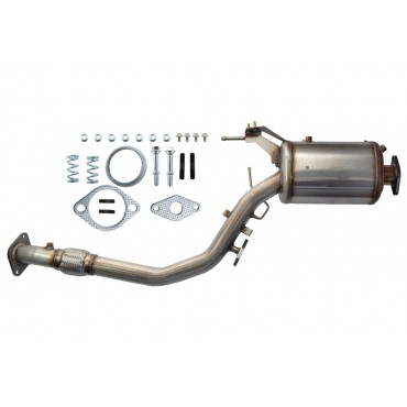 FAP Filtre à Particules Pour Infiniti Ex Fx Qx70 B08D21BY0A B08D21BY1A