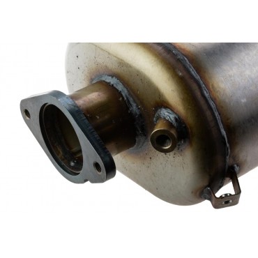 FAP Filtre à Particules Pour Infiniti Ex Fx Qx70 B08D21BY0A B08D21BY1A