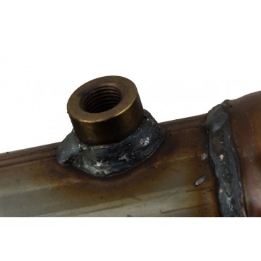 FAP Filtre à Particules Pour Infiniti Ex Fx Qx70 B08D21BY0A B08D21BY1A