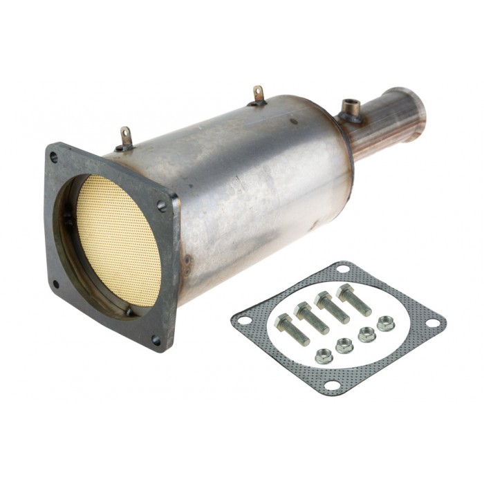 FAP Filtre à Particules Pour Citroën C8 Fiat Ulysse Peugeot 807 1493805080