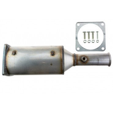FAP Filtre à Particules Pour Citroën C8 Fiat Ulysse Peugeot 807 1493805080