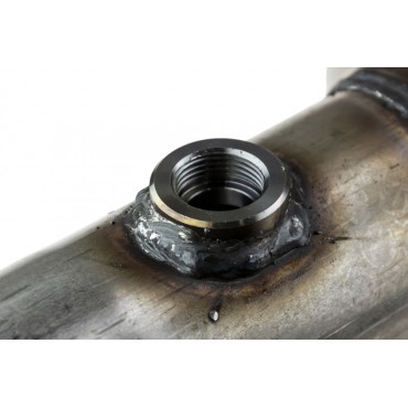 FAP Filtre à Particules Pour Citroën Jumper II Peugeot Boxer 1614073980