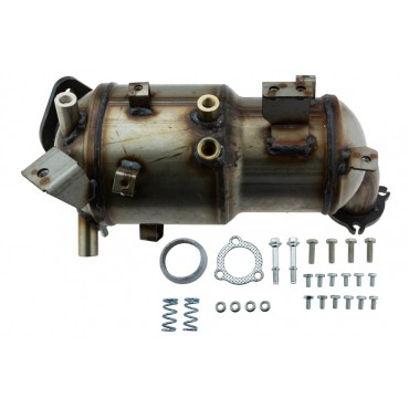 FAP Filtre à Particules Pour Toyota Avensis Corolla 250510R020 2505126040