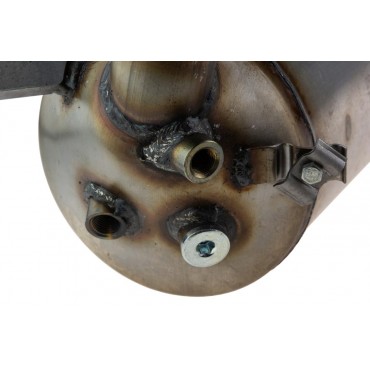 FAP Filtre à Particules Pour Vw Multivan V Transporter V 7H0254700KX 7H0254700NX