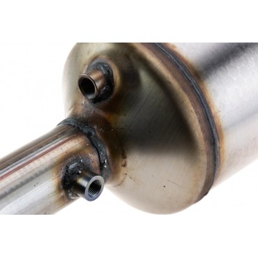 FAP Filtre à Particules Pour Vw Multivan V Transporter V 7E0254800DX 7E0254800EX