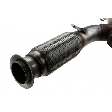 FAP Filtre à Particules Pour Vw California VI Camper Multivan VI 7E0131705M