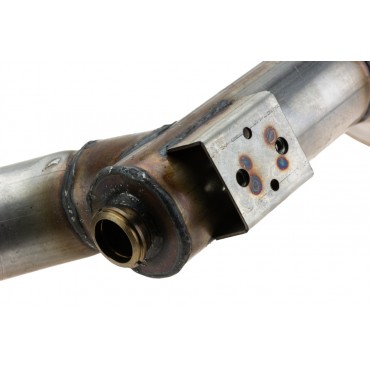 FAP Filtre à Particules Pour Vw California VI Camper Multivan VI 7E0131705M