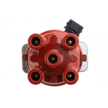 Distributeur d'Allumage Pour Opel Astra F Combo Corsa A B Kadett E 1211006