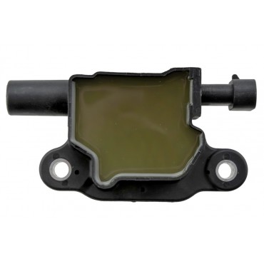 Bobine d'Allumage Pour Chevrolet Camaro Corvette Silverado Gmc Sierra 12619161