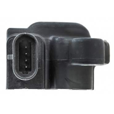 Bobine d'Allumage Pour Chevrolet Camaro Corvette Silverado Gmc Sierra 12619161