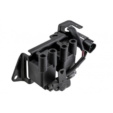 Bobine d'Allumage Pour Hyundai I10 I II I20 I II Kia Rio Picanto 2730103000
