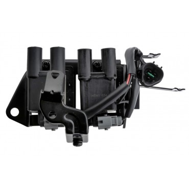 Bobine d'Allumage Pour Hyundai I10 I II I20 I II Kia Rio Picanto 2730103000