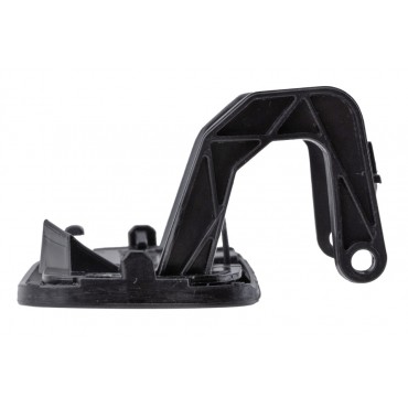 Cache Pare Choc Avant Gauche Pour Audi A4 2007-2015 8K0955275C