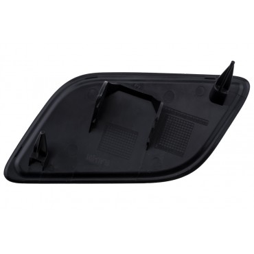 Cache Pare Choc Avant Droit Pour Audi Q7 2006-2015 4L0955276