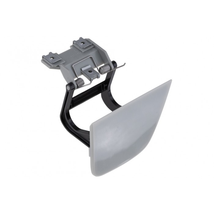 Cache Pare Choc Avant Gauche Pour Bmw Série 7 51117015021 51117015023