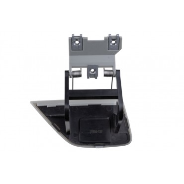 Cache Pare Choc Avant Gauche Pour Bmw Série 7 51117015021 51117015023