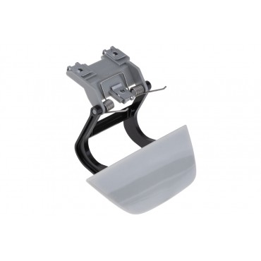 Cache Pare Choc Avant Droit Pour Bmw Série 7 51117015022 51117015024