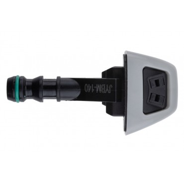 Buse Gicleur Avant Droit Pour Bmw Série 1 E87 61677117850 61677129836