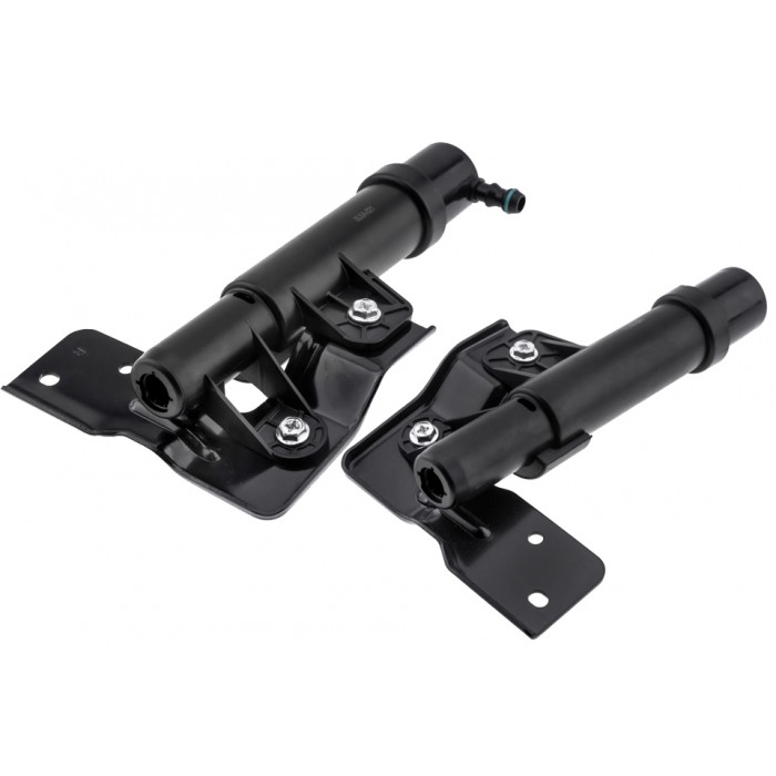 x2 Buse Gicleur Avant Gauche+Droit Pour Kia Sorento I 984613E500 984513E500